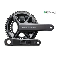4iiii PRECISION PRO+ R8100 Dual Crank Powermeter 175mm 50/34