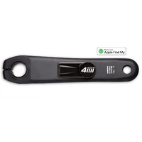 4iiii GRX 810 Powermeter ( Left Crank) GRX 810 Precision Gen3+ (Apple Find My) 170mm