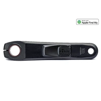 4iiii R8100 Powermeter (left crank) R8100 Gen 3+ (Apple Find My) 175mm