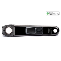 4iiii Dura Ace 9200 Powermeter ( Left Crank) 9200 Gen 3+ ( Apple Find My) 172.5mm