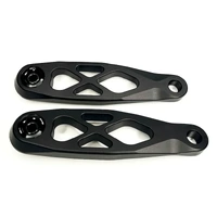 Specialized SL DUB eCranks Matte Black 165mm