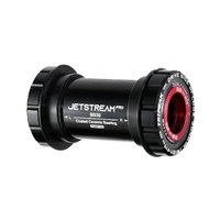 Jetstream PRO Ceramic 3-in-1 (24/29/30mm) Twist Fit System - BB30 BB