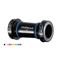 Tripeak G5 Hybrid Ceramic 3-in-1 System BSA 68mm Black
