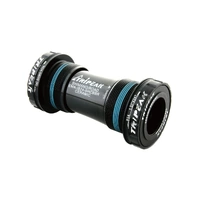 Tripeak BSA 24mm (Shimano) Steel Bearing Bottom Bracket