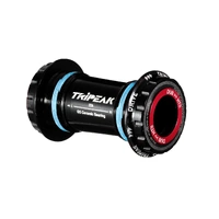Tripeak G5 Hybrid Ceramic 3-in-1 System ITA 70mm Black