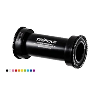 Tripeak G5 Hybrid Ceramic 24mm Twist Fit BB86/92 Black