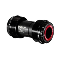 Tripeak G5 Hybrid Ceramic 3-in-1 System T47EB 68/73mm Black