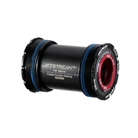 Tripeak Steel Bearing T47A Asymmetic 3-in-1 System 24/29/30 BB