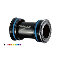 Tripeak G5 Hybrid Ceramic 3-in-1 System T47IB 85.5mm Black