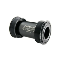 Tripeak Steel Bearing Shimano 24mm Bottom bracket T47IB 85.5mm