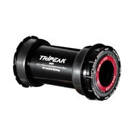 Tripeak G5 Hybrid Ceramic 3-in-1 (24/29/30) Twist Fit BBright 79mm Black
