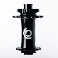 Hydra2 MTN 28 hole Classic FR Hub - ISO 6 Bolt - Black - 15x110