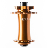Hydra2 MTN 28 hole Classic FR Hub - ISO 6 Bolt - Bronze - 15x110
