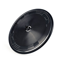 HED JET Disc Wheel RCD+ 700c (rim brake) Shimano HG
