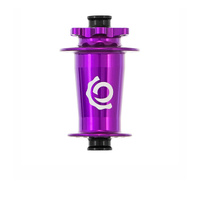 HYDRA MTN Front 15x110 ISO 6BOLT PURPLE 32H