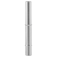 1/1 - MTN - RR - 12x148 Boost Axle (w/ stress washer)