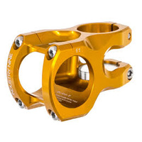 Industry Nine A35 Stems GOLD 40MM