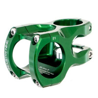 Industry Nine A35 Stems GREEN 50MM