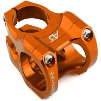 Industry Nine A35 Stems ORANGE 40MM