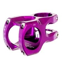 Industry Nine A35 Stems PURPLE 40MM