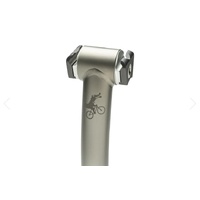 Moots Ti Seatposts Straight Round Rails 30.9