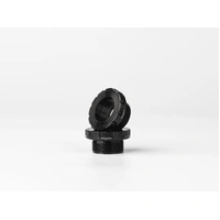 Piston BSA Eng Threaded for DUB