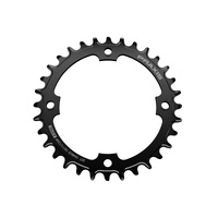 MTN 104BCD STEEL E-Bike Rings WIDE/NARROW 32t