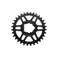Praxis MTN Direct Mount 1x Chainring (wide/narrow) 32T /0mm offset