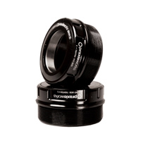 M30 Bottom Bracket standard (30/28) T47 External (68/73mm )