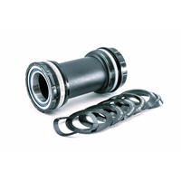 M30 Bottom Bracket standard (30/28) T47 Asymmetrical