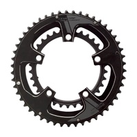 Praxis 2x Chainrings (Road) 110/130BCD 48/32t 110BCD BUZZ 10/11/12s