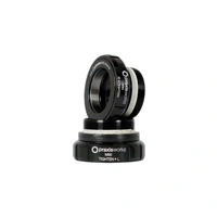 M30 THRU Bottom Bracket Standard (30/30) BSA Eng Threaded ( 68/73mm)