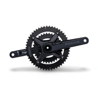 Alba M24 165mm Crankset 4832