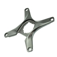 Direct Mount Spider 4BOLT 160BCD for Alloy