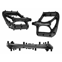Praxis Brodium MTN Pedal Black