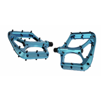 Praxis Brodium MTN Pedal Aqua
