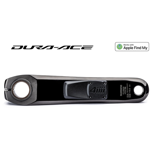 4iiii Dura Ace 9200 3+ Powermeter ( Left Crank)