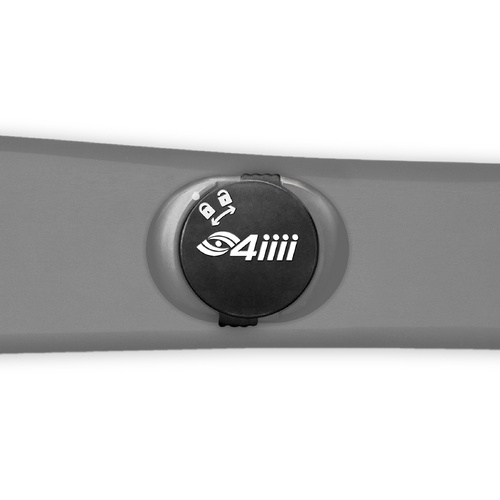 4iiii Precision Battery Cover- Non drive side