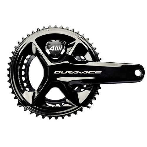 4iiii Precision PRO+ DA9200 DRIVE SIDE Powermeter