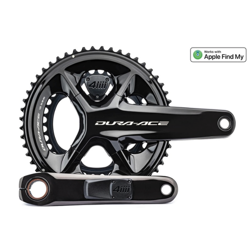 4iiii PRECISION PRO+ DA9200 Dual Crank Powermeter