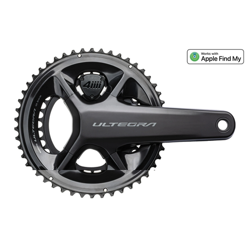 4iiii Precision PRO+ R8100 DRIVE SIDE PowerMeter