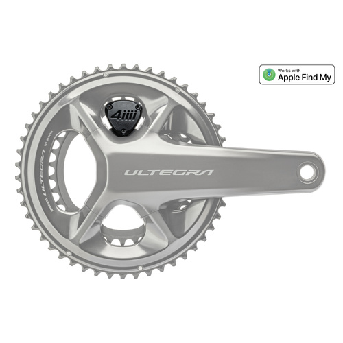4iiii Precision Factory Install (DriveSide ) PowerMeter