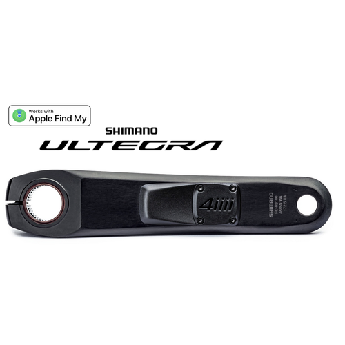 4iiii R8100 3+ Powermeter (left crank)