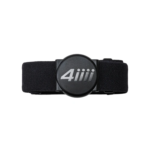 4iiii Viiiiva Heart Rate Monitor