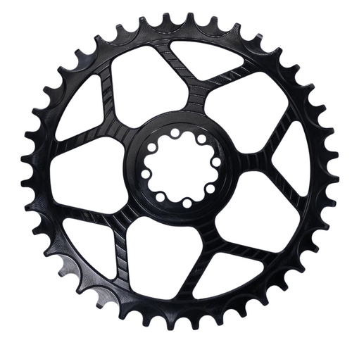 Road Gravel Classic Chainring
