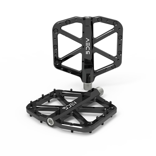 All Mountain Pedal