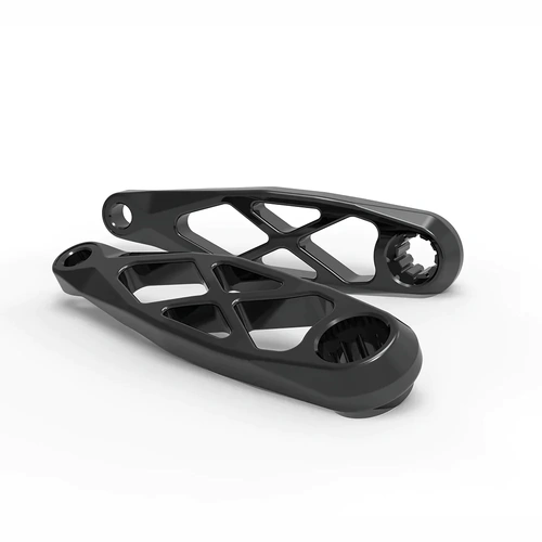 EBike Crankset ( EP8 Shimano Motor)