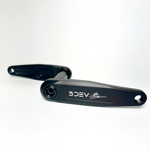 Freeride Crankset