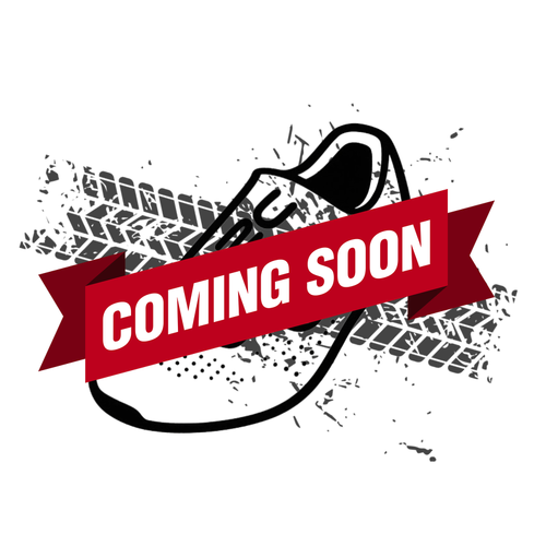 AXIS RG1 Gravel Shoe WHITE - WIDE