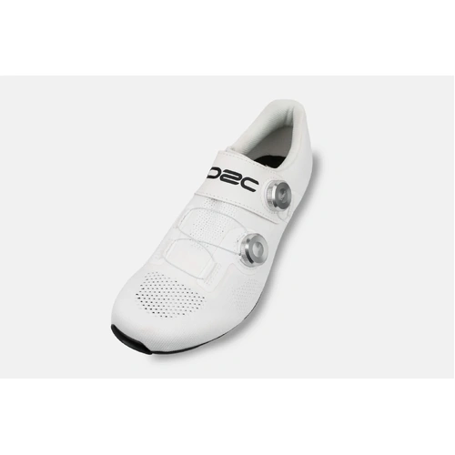 AXIS RK1 Road Shoe WHITE - WIDE